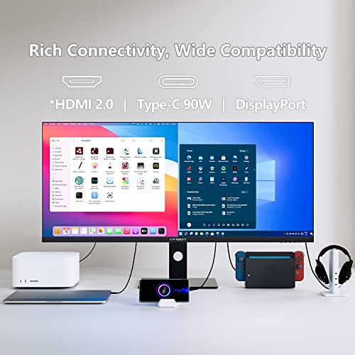 UltraWide Computer Monitor B641