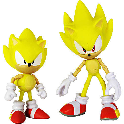 5x22 Action Figure - 2 pack Q600589