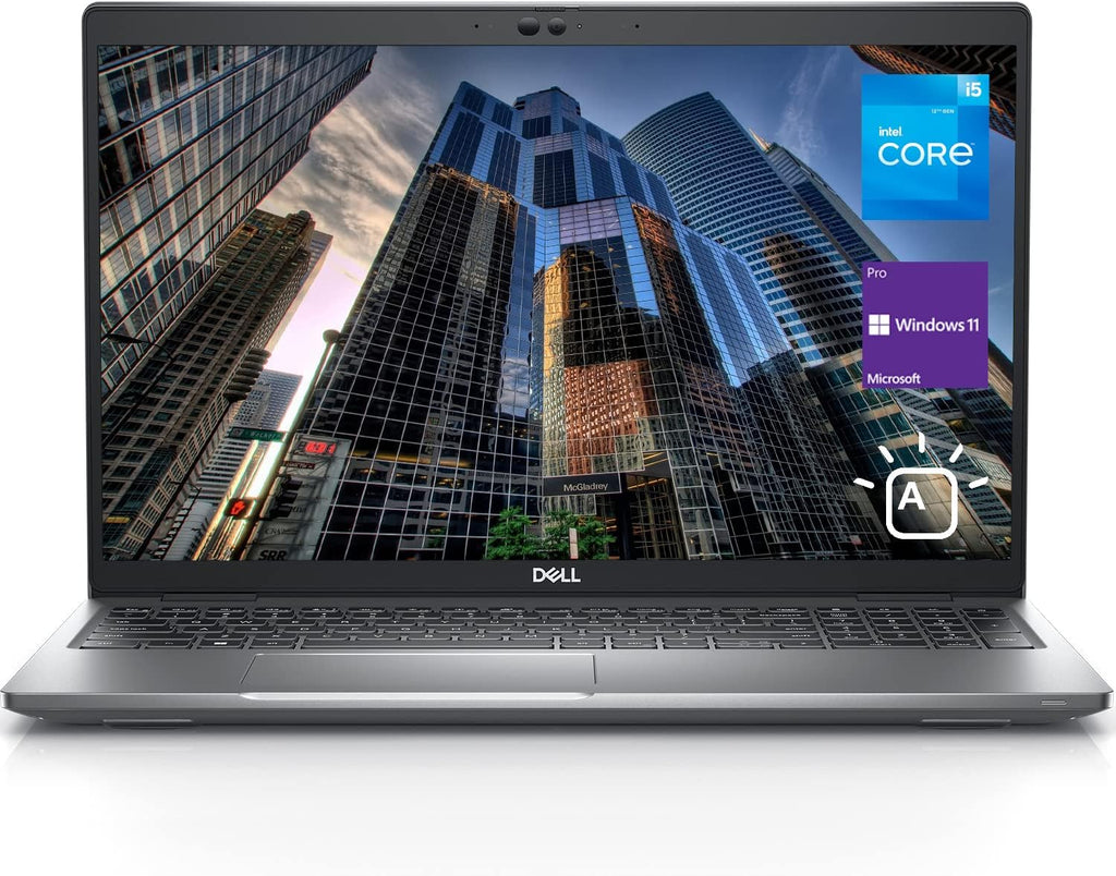 15.6" FHD Display Laptop with 32GB RAM 1TB SSD U72427