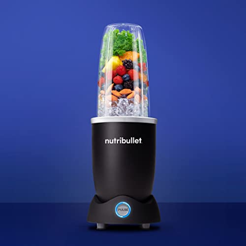 Plastic food blender J9168
