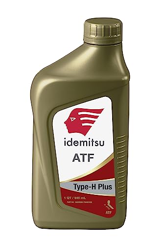 Automatic Transmission Fluid - 5QT O4017