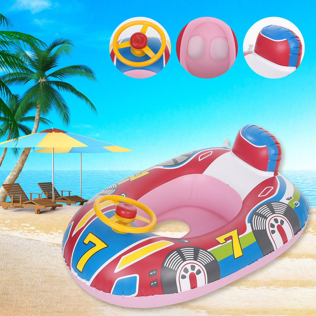 Inflatable Swimming Ring E83176