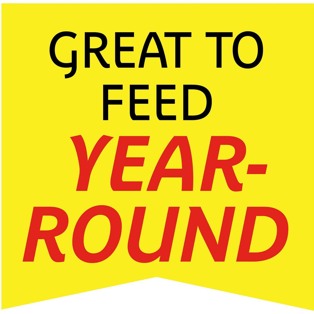 Wild Bird Feed and Seed U365