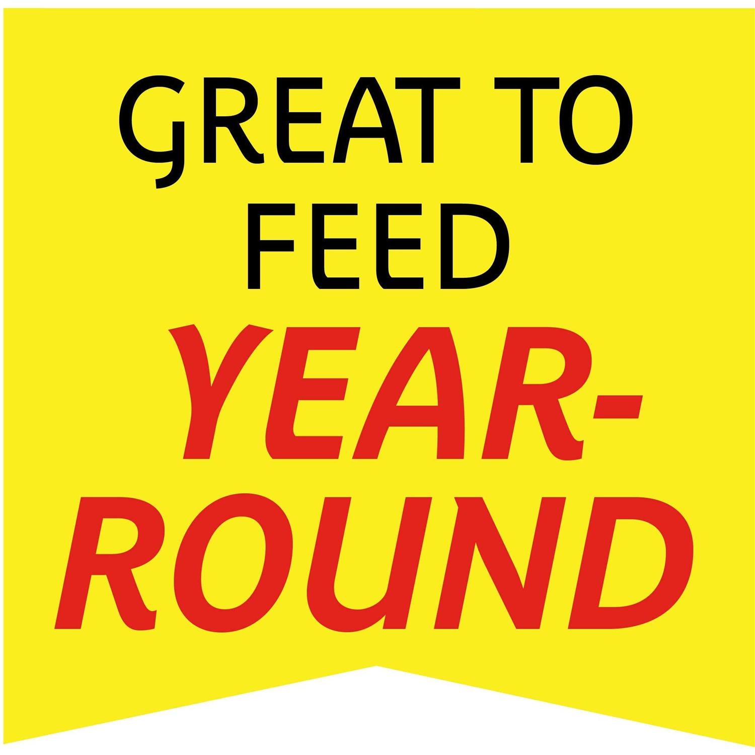 Wild Bird Feed and Seed U365