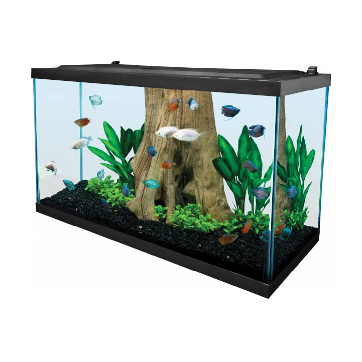 29 Gallons LED Aquarium B9413