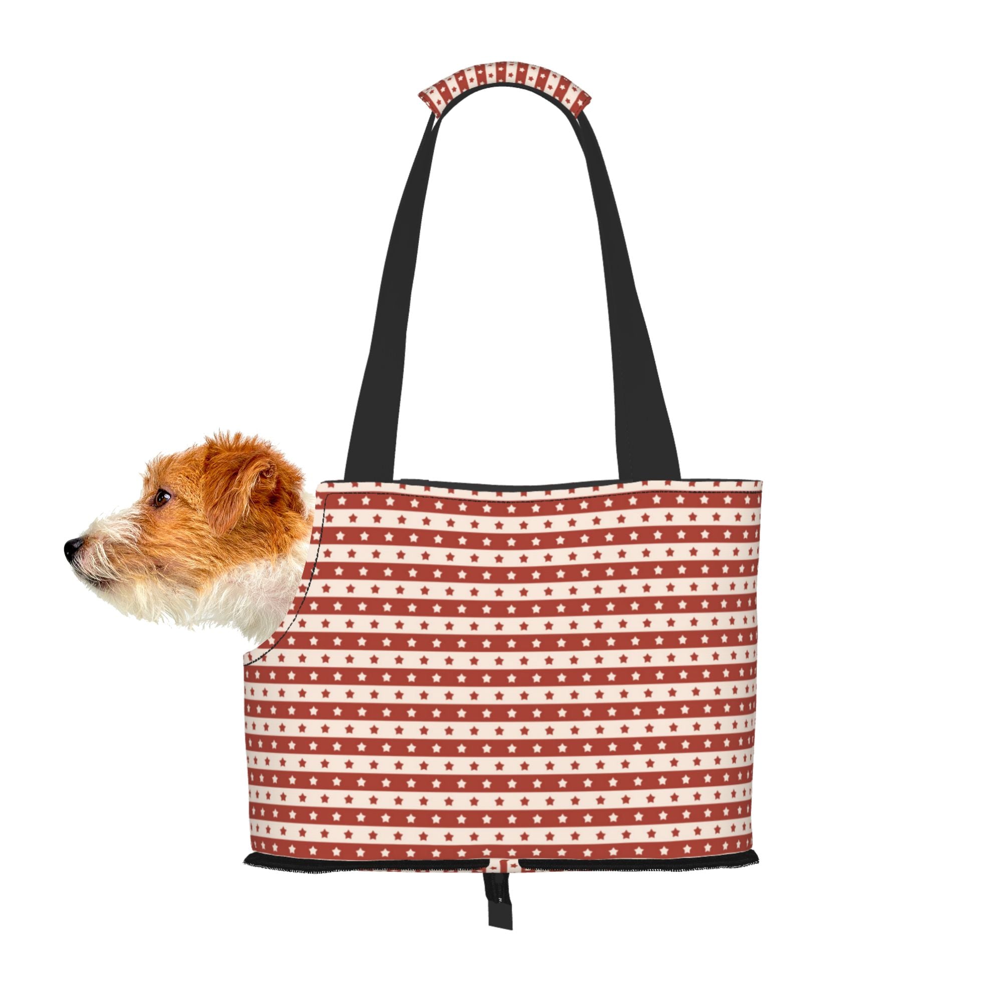 Foldable Dog Purse Carrier A82650