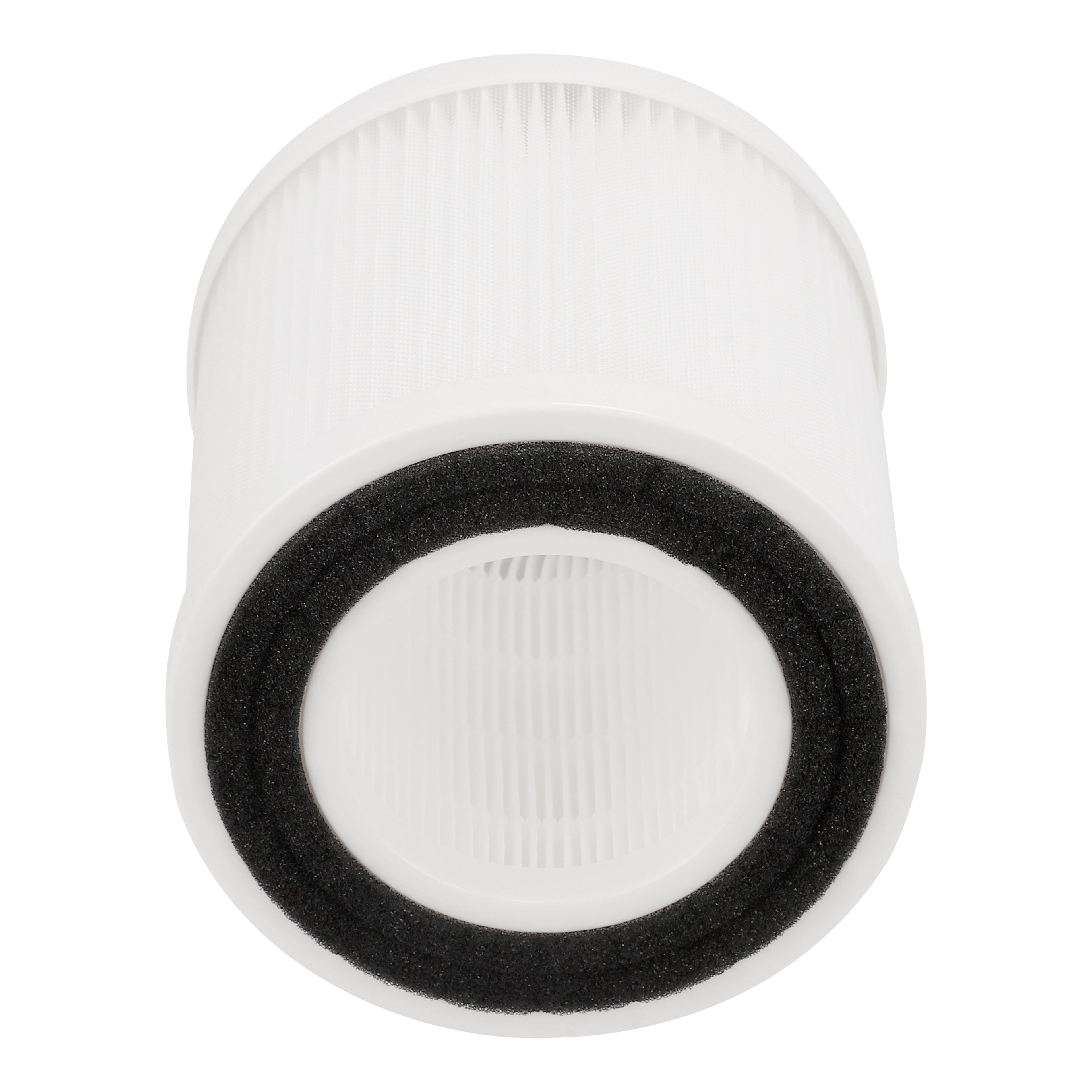 Pursonic AP272 True HEPA Replacement Filter – Large-Room Filtration Power for Cleaner, Healthier Air