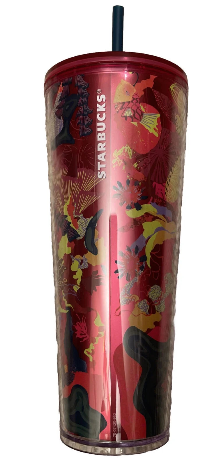 24 oz Tumbler E736682
