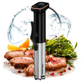1100 Watts Immersion Circulator Precision Cooker W982