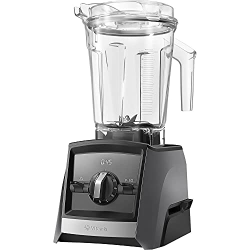 Black 64 oz Blender L554