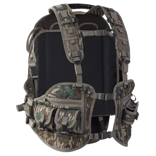 Camo Turkey Hunting Vest C82135