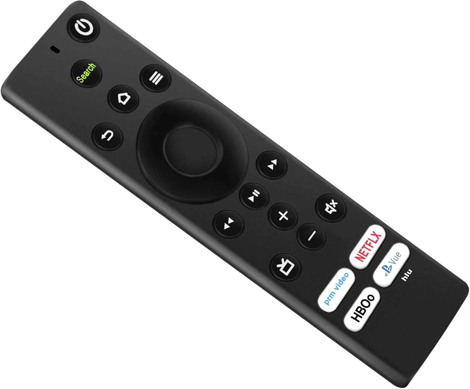 IR Remote Control Replacement Q88255