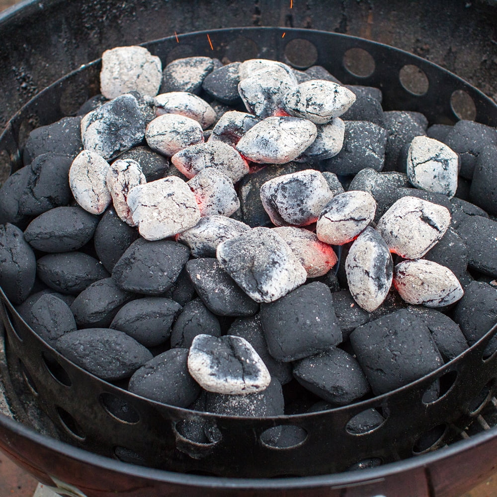 18 Smokey Mountain Cooker Smoker G17133