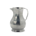 Pewter Pitcher B8235