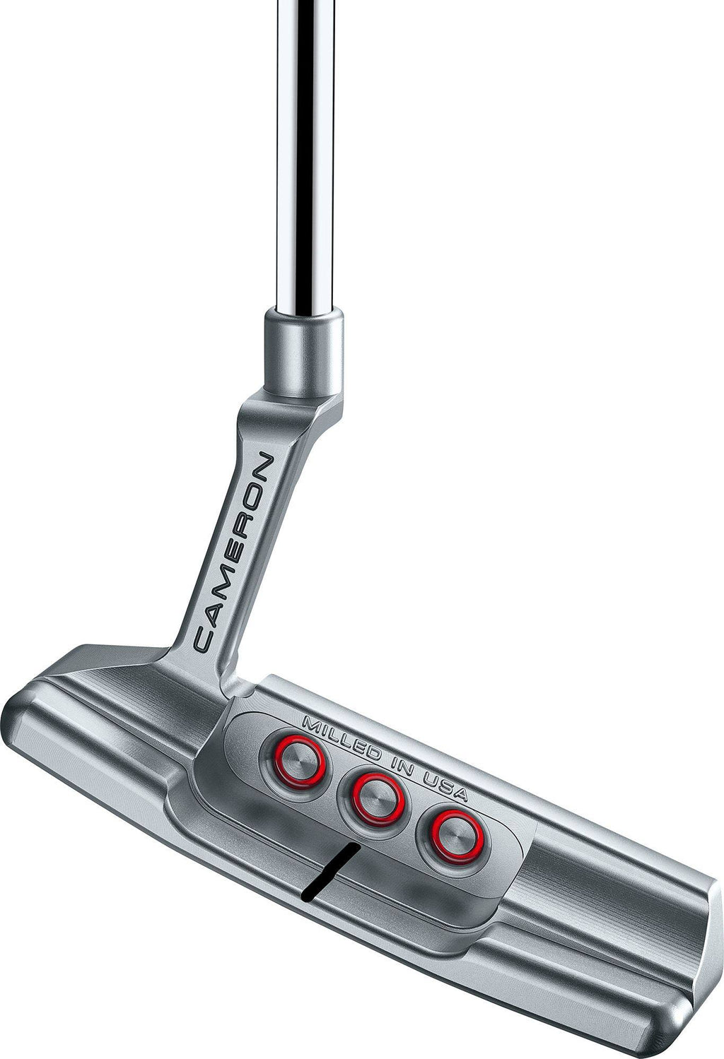 Newport 2 Putter T86528