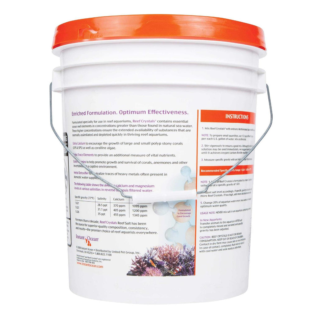 Reef Salt R25835