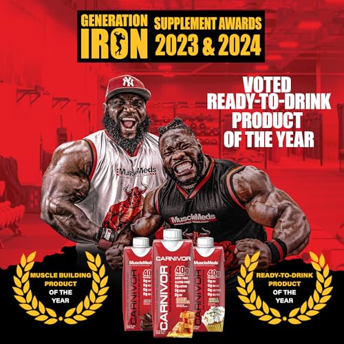 Chocolate 40g Isolate Protein RTD 16.9 Fl Oz (Pack of 12) I849110