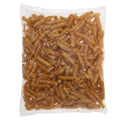 Crispy Bakeable Deep Groove Crinkle Fries, 5 Pound Bag B234