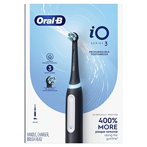 Electric Toothbrush with Brush Head and Charger V866