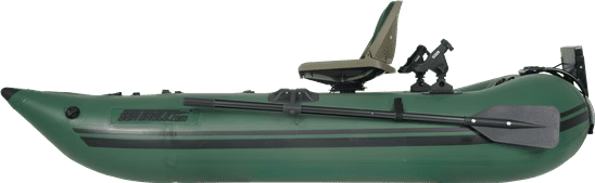 Frameless Inflatable Pontoon Boat M399256