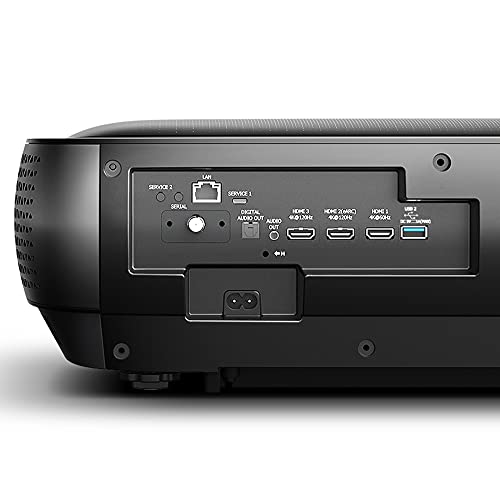 4K Laser TV L49328