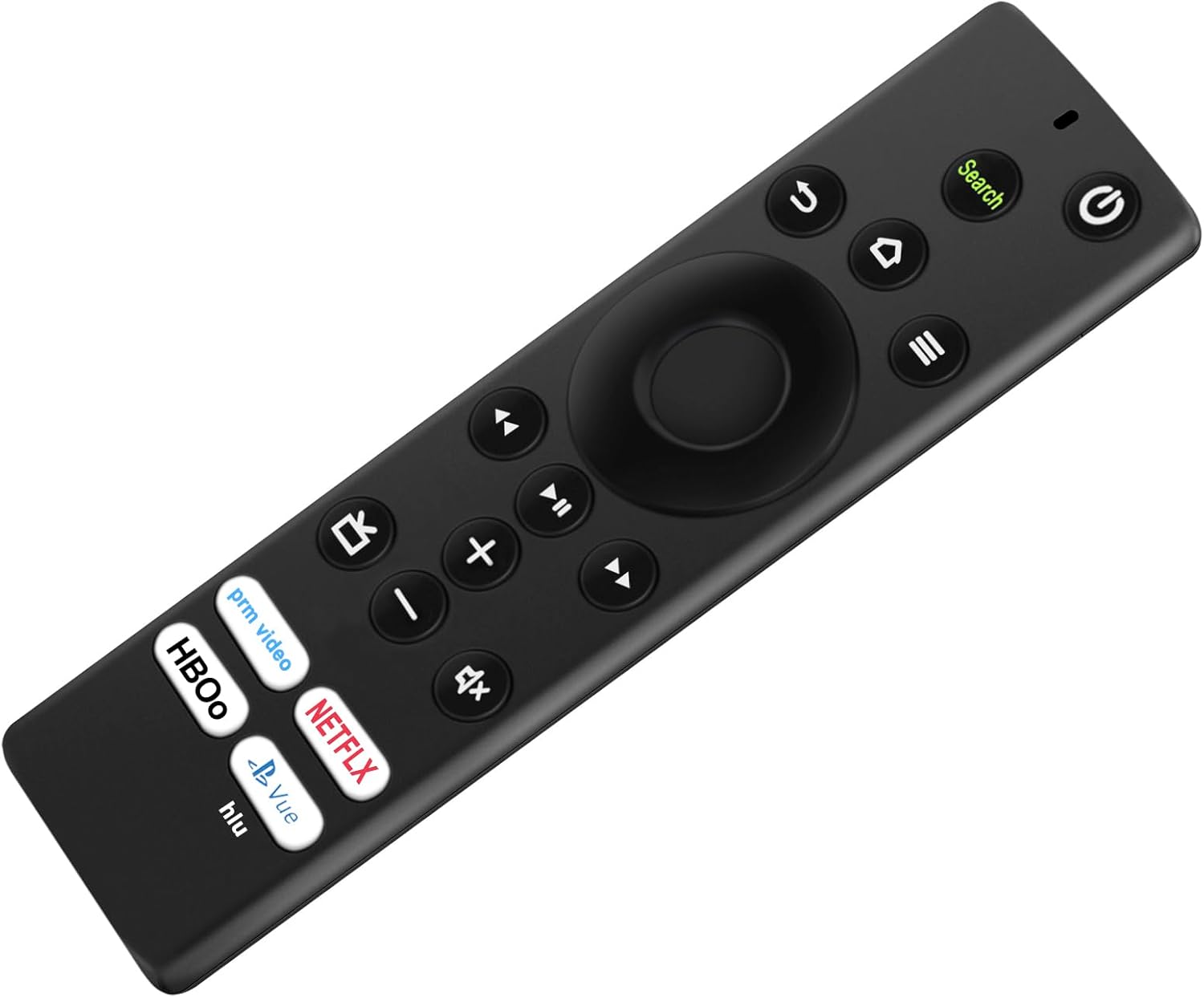 IR Remote Control Replacement Q88255