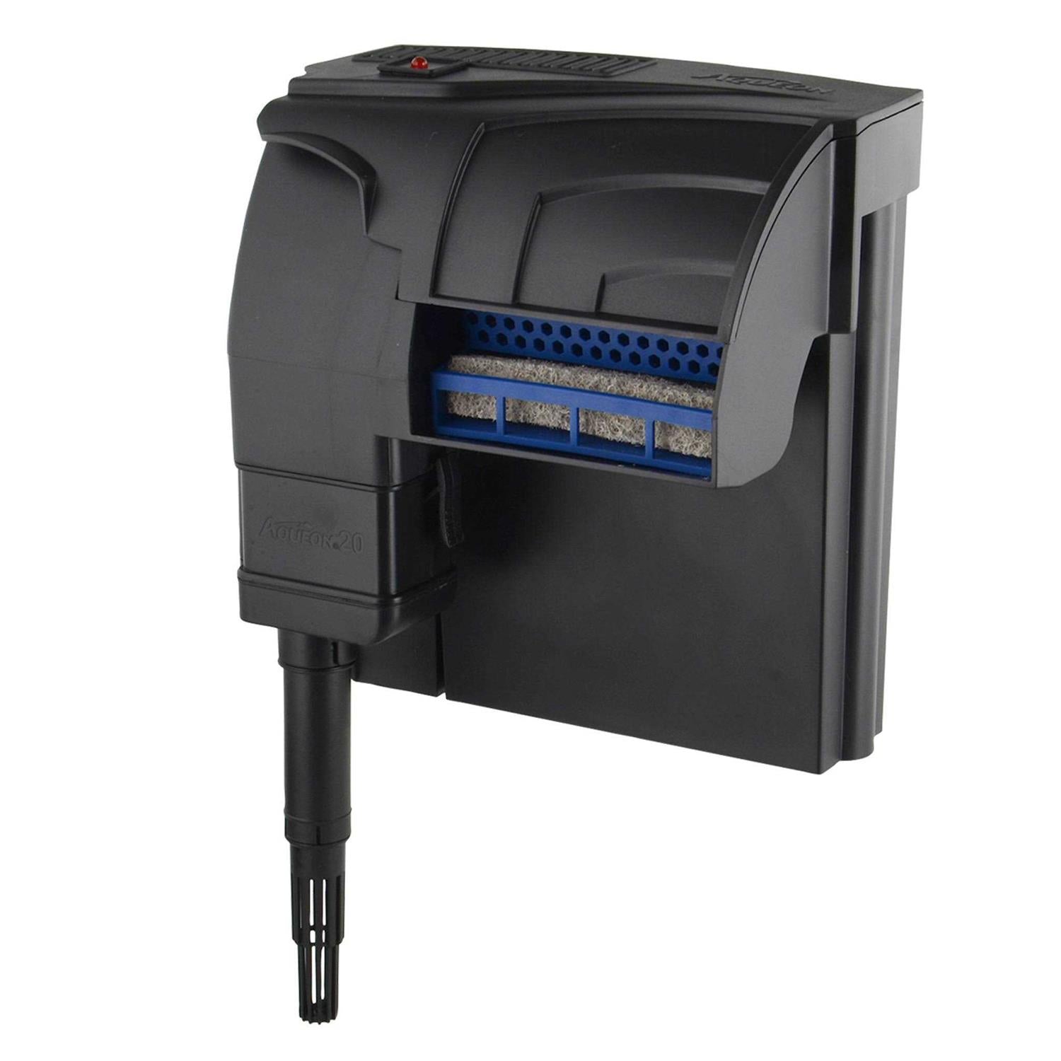 LED Pro Power Filter T620