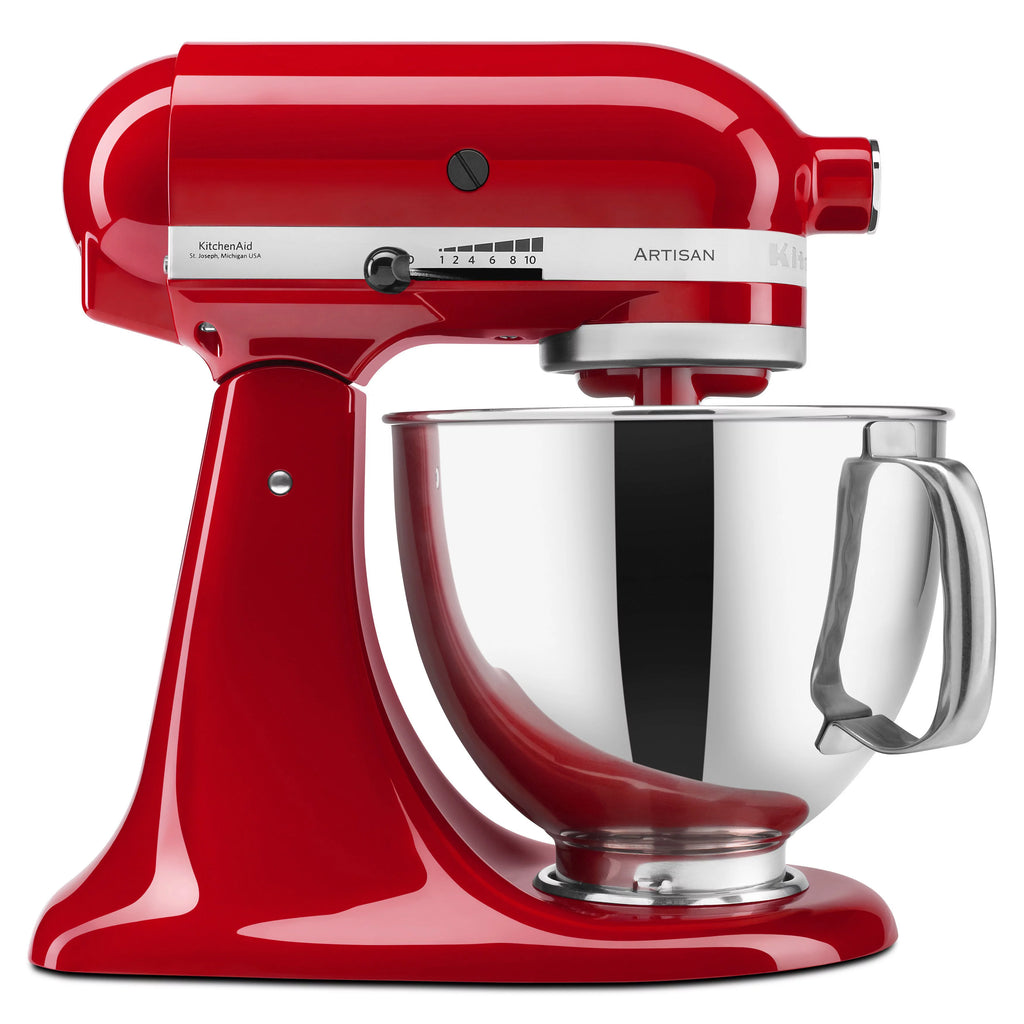 5 Quart Tilt-Head Stand Mixer H18301