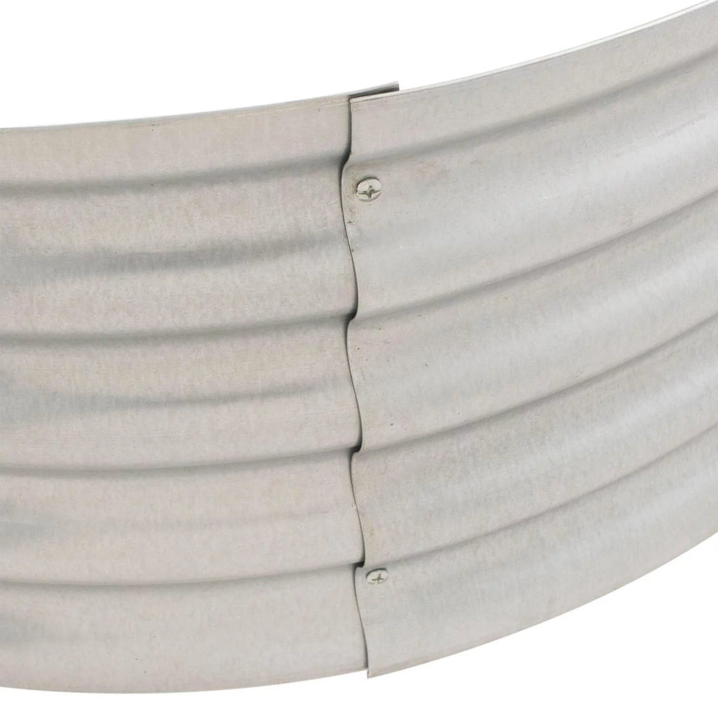 Galvanized Steel Fire Ring R807