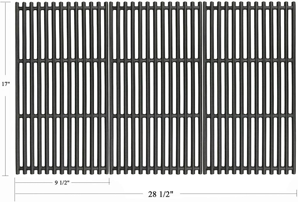 Porcelain Enameled Cooking Grid Grates M8735