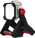 20V MAX LED Work Light, Corded/Cordless, Gray U139