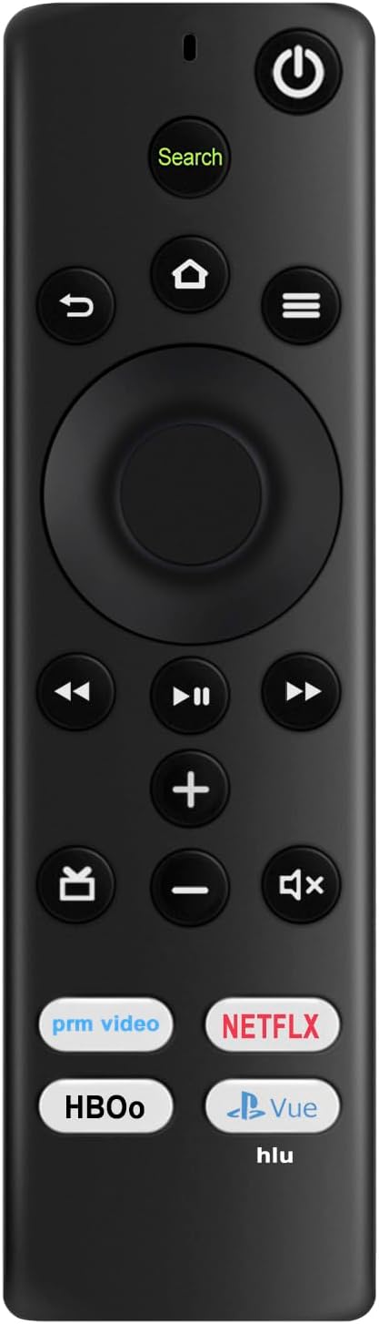 IR Remote Control Replacement Q88255