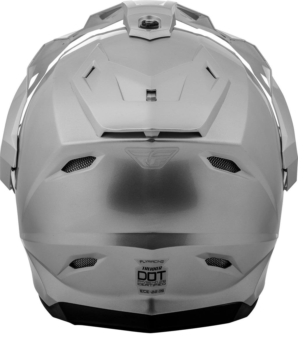 Silver Helmet H213