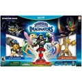 Wii U Game A8566