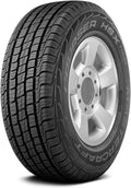 225/55R19 Tire T95589