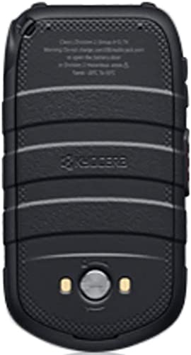 Rugged Waterproof Dustproof Shock-Resistant Flip Phone M89298