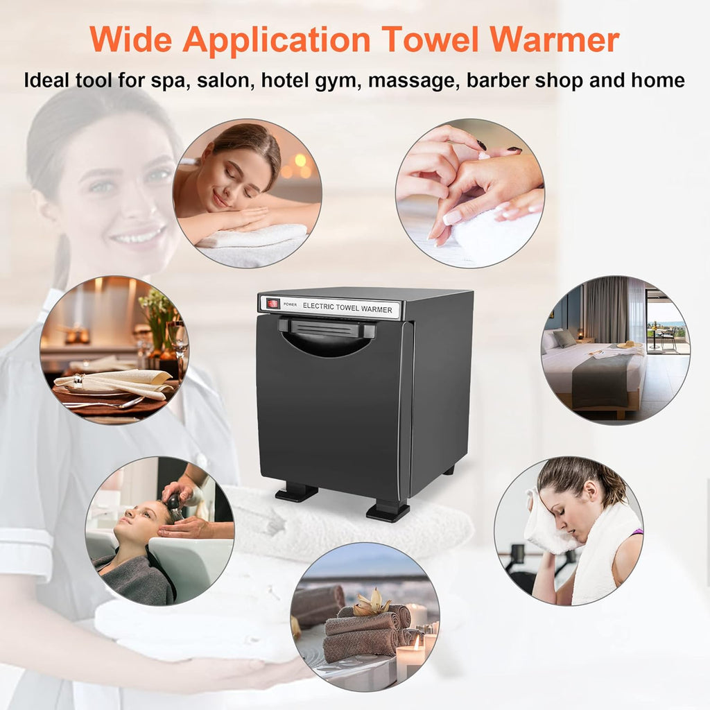 5L Small Towels Heating Cabinet K418