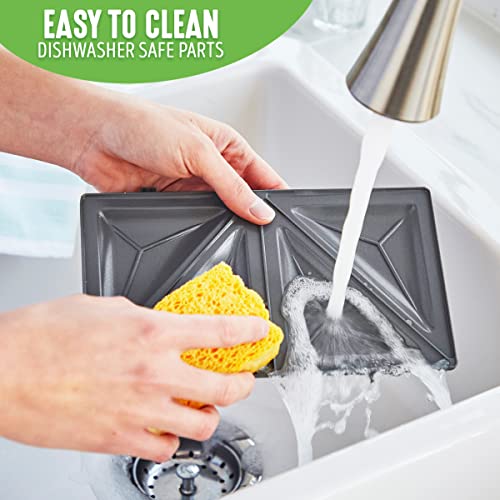 Green Sandwich Maker E133597