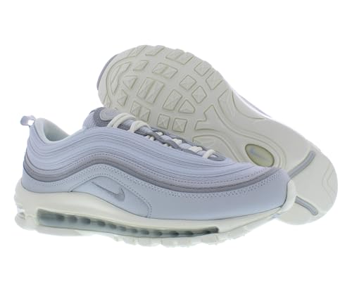 Pure Platinum Wolf Grey Shoes K918