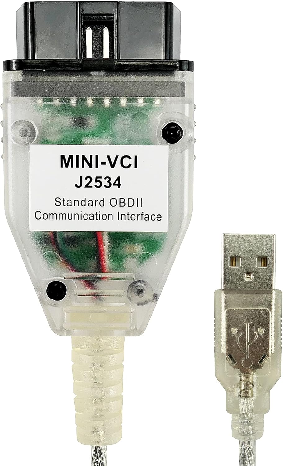 OBD2 Diagnostic Cable L88485
