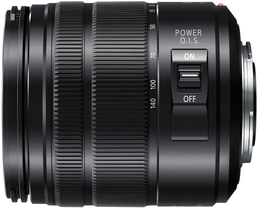 14-140mm F3.5-5.6 Telephoto Zoom Lens for Mirrorless Micro Four Thirds D532680