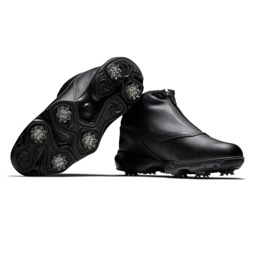 Mens Stormwalker Golf Shoes I70938