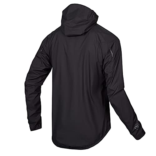 Men's GV500 Waterproof Gravel Jacket R734