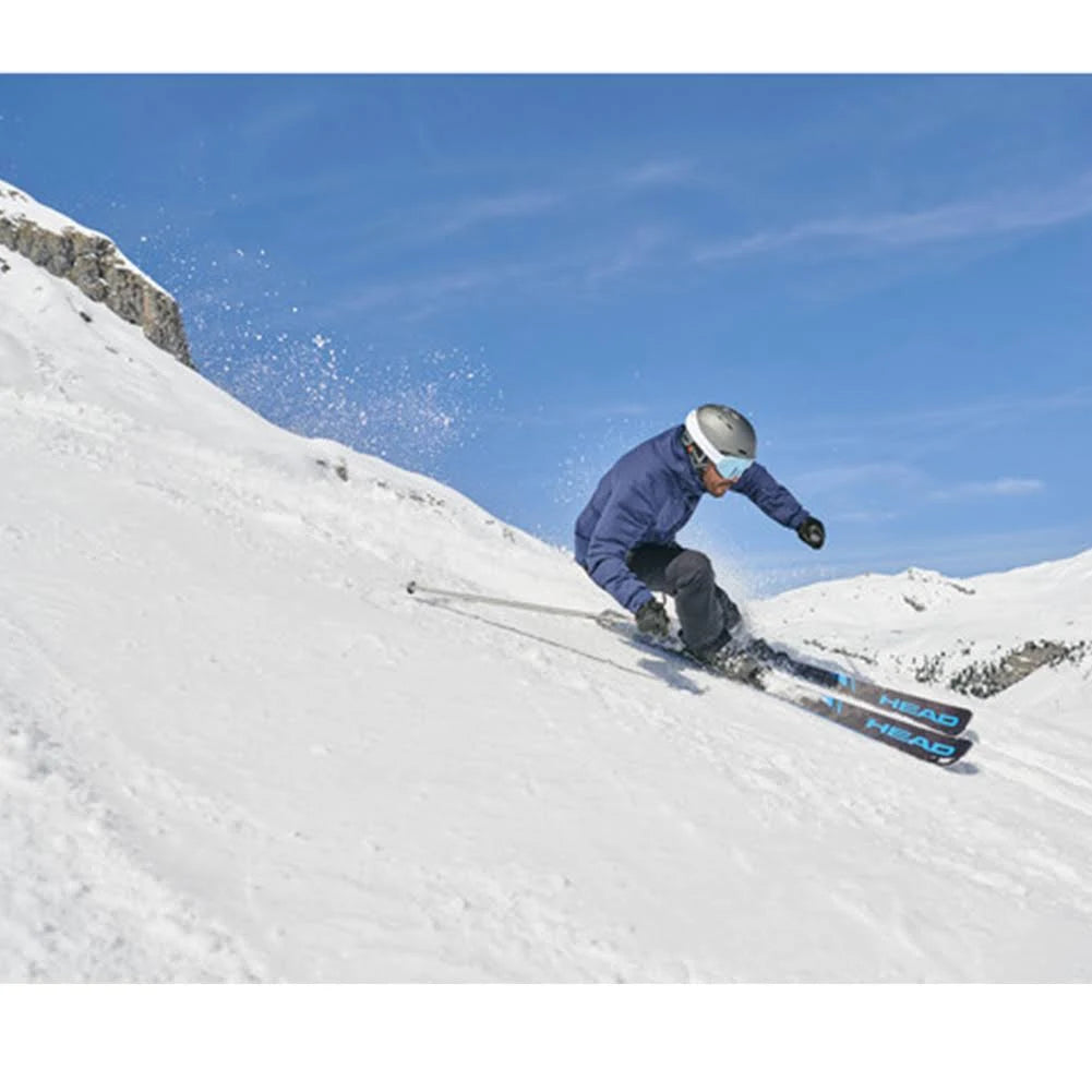 Unisex Multi Allride Ski Poles K75547