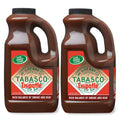 64 oz Pack of 2 Chipotle Pepper Sauce X90185