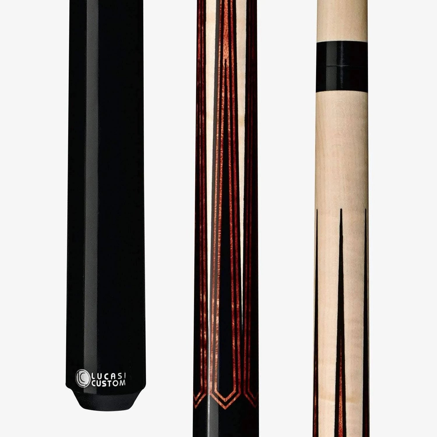 Sneaky Pete Pool Cue Stick V3205