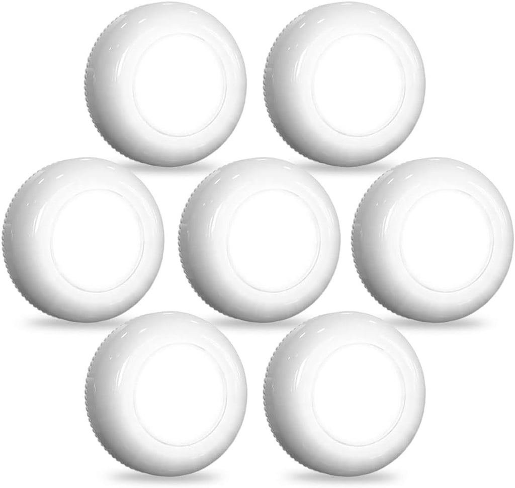 7 Pack Battery Operated Tap Push Lights R1042