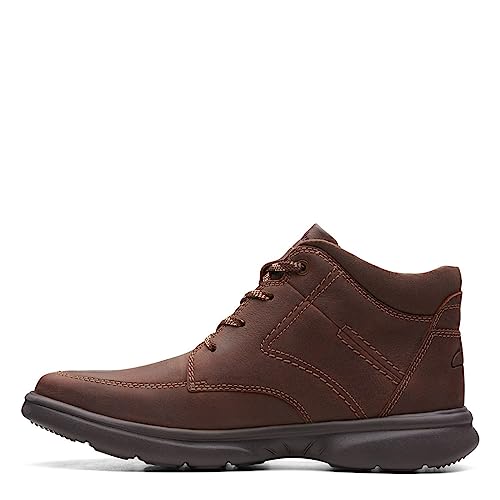 Mens Bradley Mid Shoes A129192