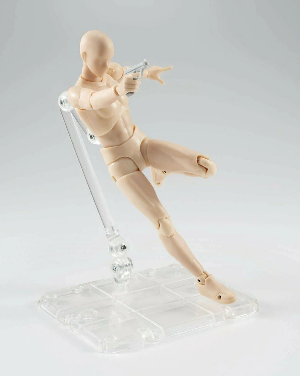 S.H. Figuarts Man DX Set B35736
