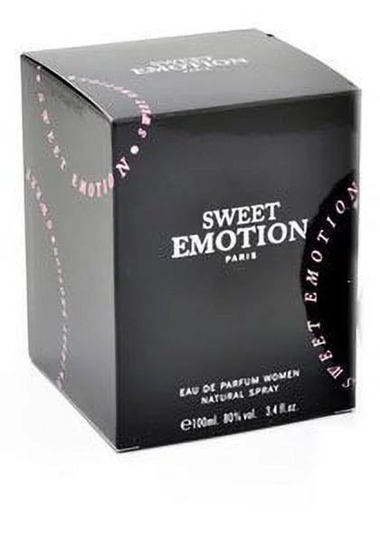 Women Eau de Perfume 3.4oz Spray A4018